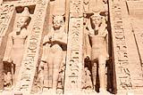 Abu Simbel March 2023